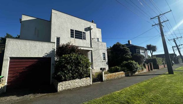 Spacious and sunny in St Clair! - Photo 1