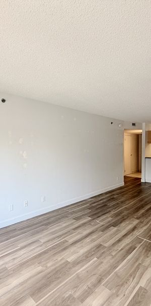 3½ St-Jean-Baptiste – Rabais 100$/mois - Photo 1