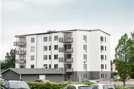 Sköldstavägen 34 A, 34231, ALVESTA, Sverige - Photo 5