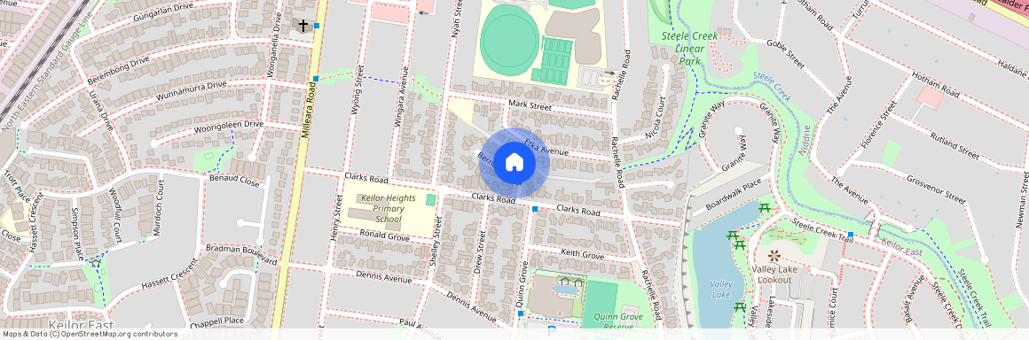 10 Bernard Court, Vic 3033, Keilor East