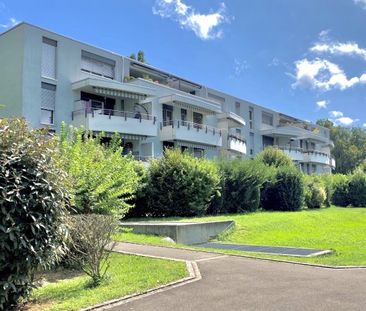 Avenue de la Gare 60, 1022 CHAVANNES-PRES-RENENS | Appartement 5.5 ... - Photo 1