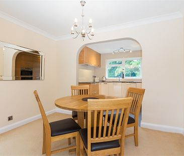 2 bed flat to rent in Church Lane, Wexham, SL3 - Photo 3