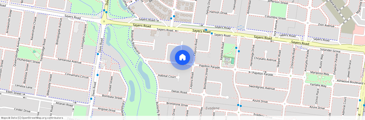 64 Papillon Parade, 3029, Tarneit