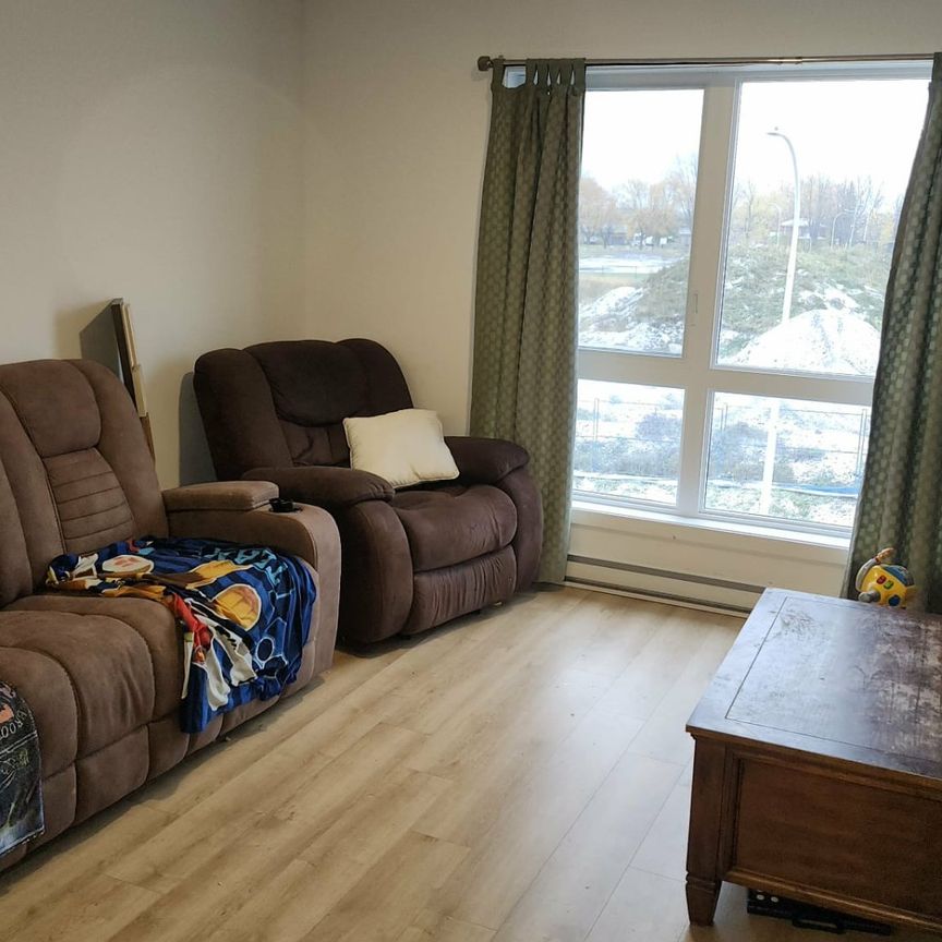 Appartement à Salaberry-de-Valleyfield - Photo 1