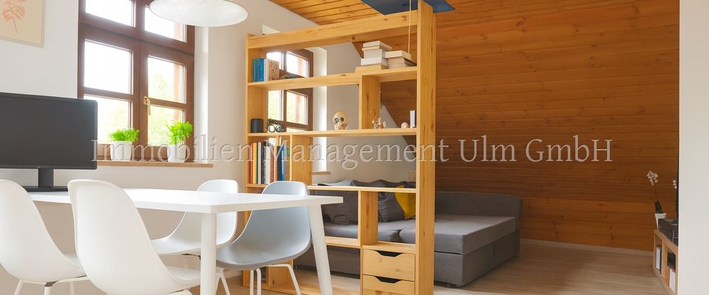 Schöne 2-Zimmer Wohnung mit Einbauküche! - Photo 1