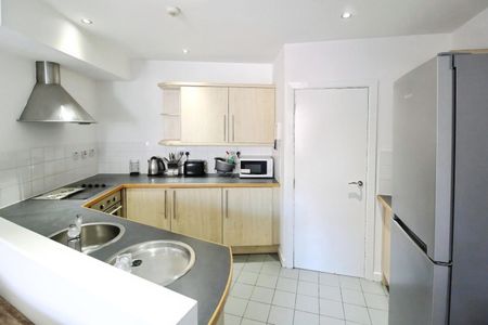 1 bedroom apartment to rent - Photo 5