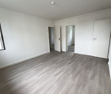 Appartement TYPE 4 – 67 m² - Photo 1