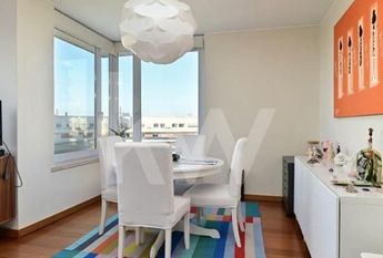 Apartamento T3 em Lisboa