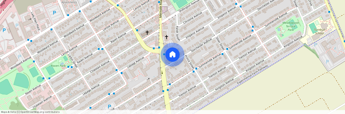 1347 Dorchester Avenue, Carlington - Central Park