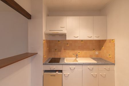 Location Appartement 1 pièce 27m² VIERZON 18100 - Photo 4