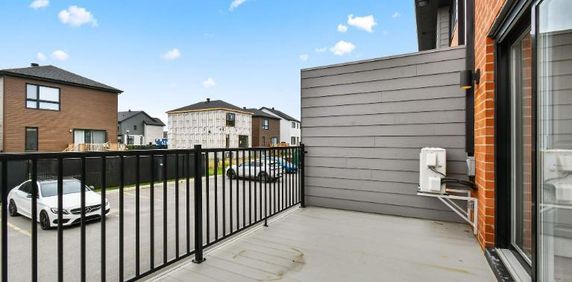 2 CH - 1 SDB - L'Assomption - $1,850 /mo - Photo 2