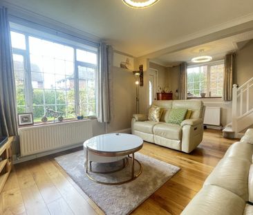 Oliver Road, Hemel Hempstead - Photo 1