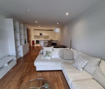 Cormorant Lodge, St Katharine Docks, E1W - Photo 1