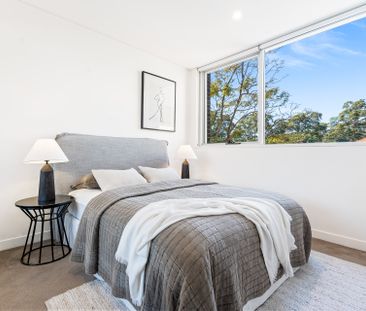 712/8 Northcote Street, Naremburn NSW 2065 - Apartment For Rent | D... - Photo 1