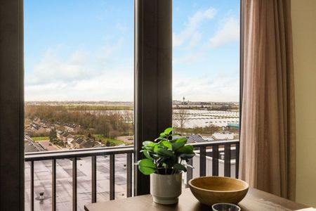 Te huur: Appartement Niemeyerstraat 247 in Hoofddorp - Photo 4