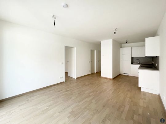 2-Zimmer Wohnung im Zentrum von Tulln mit Kühlung - Photo 1