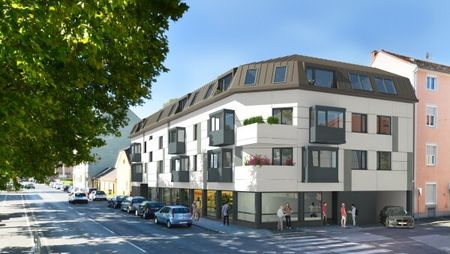 Alte Poststraße 98/22 - Maisonettenwohnung mit Balkon in Eggenberg - Foto 3