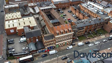 Great Hampton Street Works, B18 - Photo 5