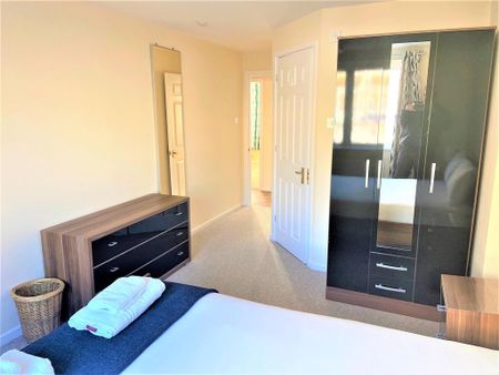 2 bedroom apartment to rent - Photo 5
