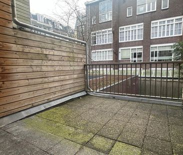 Appartement te huur: Ceintuurbaan 432-1 1074 EB Amsterdam - Photo 6