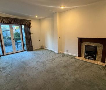 4 bedroom detached house to rent - Photo 1