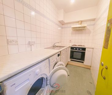 Holloway Road, Islington, London, N7 - Photo 1