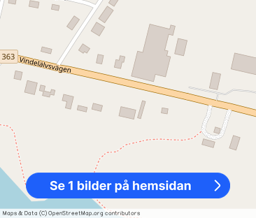 Vindelälvsvägen 7 - Foto 1