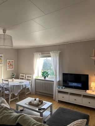 Margaretagatan, Halmstad - Photo 1