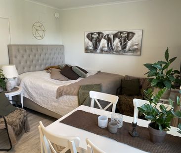 Fräsch 1:a på Överstan - Foto 5