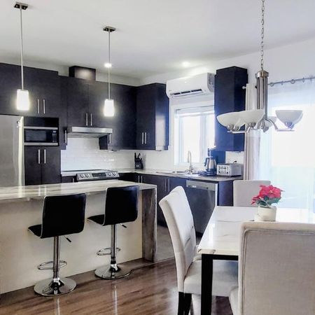 Grand 4½ lumineux à louer – 2 stationnements – Repentigny - Photo 4