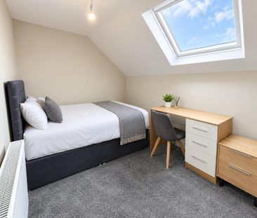 1 bedroom terraced house to rent - Photo 2