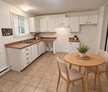 Description 🏡 **GRAND 5 ½ À LOUER – LIBRE IMMÉDIATEMENT!** - Photo 2