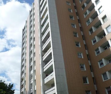 Demnächst frei! 2-Zimmer-Wohnung in Düsseldorf Garath - Photo 6