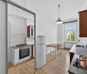 Apartment for rent, 1+1 - Studio, 49m - Фото 5