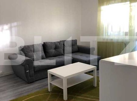 Apartament la prima inchiriere, 62 mp, zona Calea Manastur - Fotografie 2