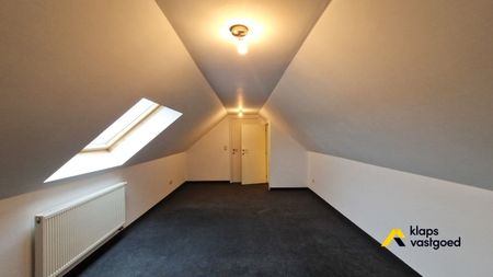 RUIM APPARTEMENT OP TOPLOCATIE MET 2 SK + GARAGE - Foto 4