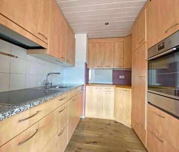 4.5 Zimmer, 98 m², 2. Stock - Photo 6