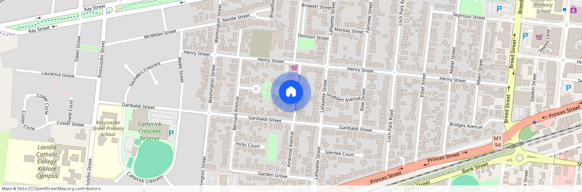 1 Breen Court, Vic 3844, Traralgon