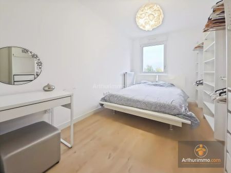 Location Appartement 3 pièces 55 m2 à Bondoufle - Photo 5