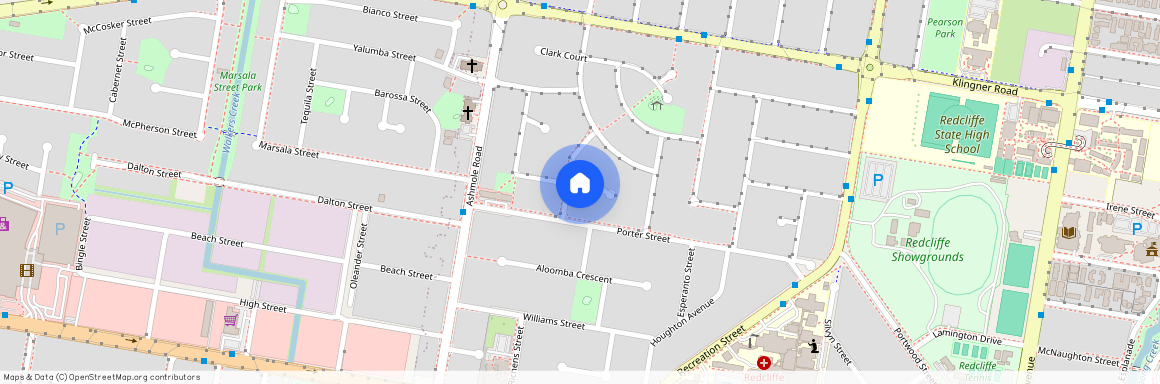 6 Wallace Street, Redcliffe QLD 4020