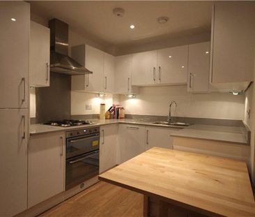 1 bedroom apartment to rent - Photo 3