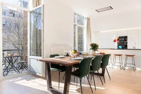 Appartement te huur - Photo 4