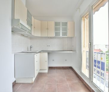 Appartement 3 pièces - 55.48m² - Photo 1