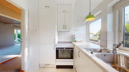 86m² Villa | Kalundborg - Foto 5