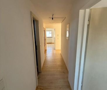 4- Zimmer Wohnung • stadtnah • DG • sofort frei - Photo 4