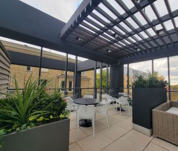 For Lease - 741 King Street Unit# 301, Kitchener, Ontario - Photo 2