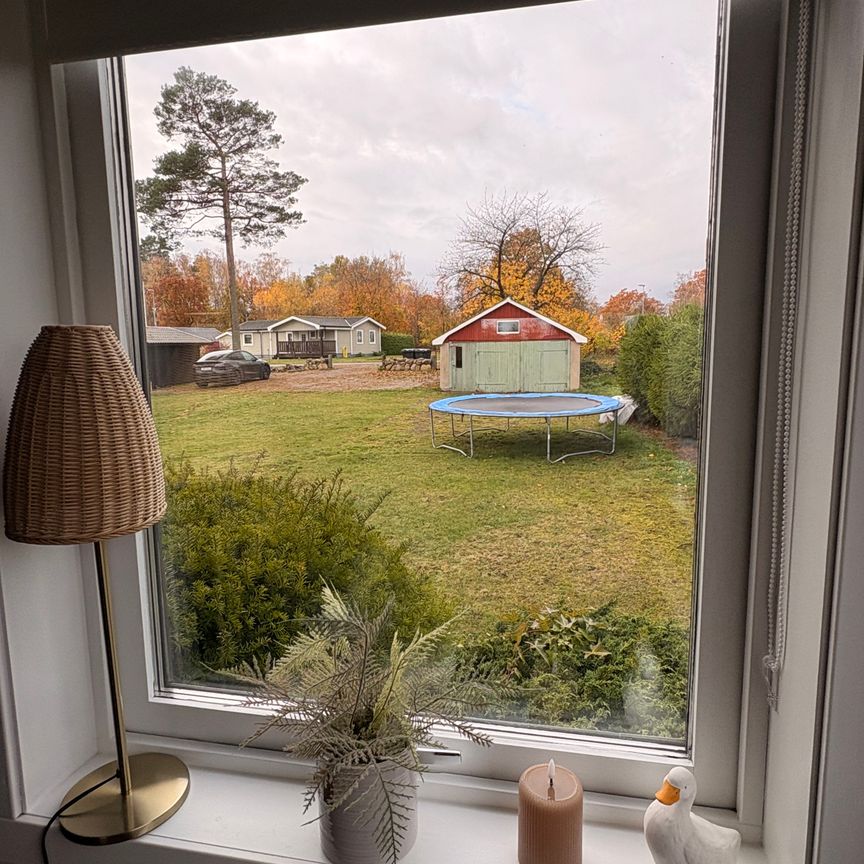 MS Viktorias Väg, Sölvesborg - Photo 1