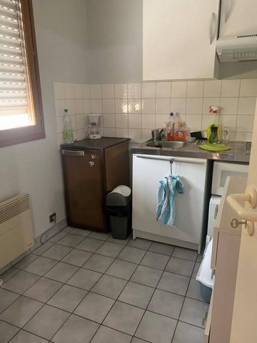 Location appartement t1 27 m² à Rodez (12000) - Photo 3