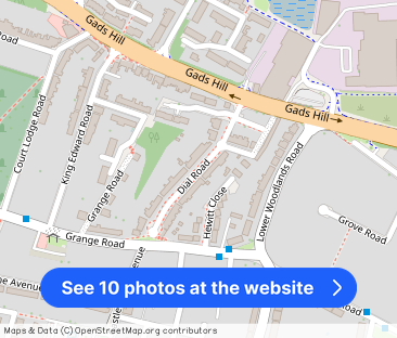 Dial Road, Gillingham - Photo 1