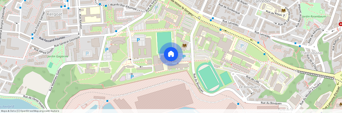 Brest